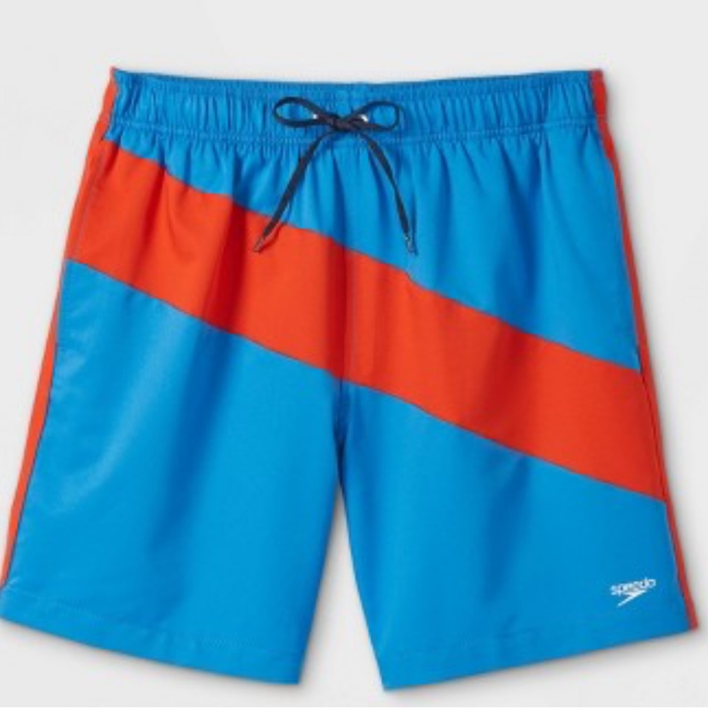 Speedo shorts